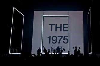 The 1975: Show Review