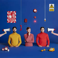 Two Door Cinema Club: Album Review