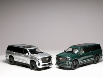 Shadow Pro | Cadillac Escalade-V ESV