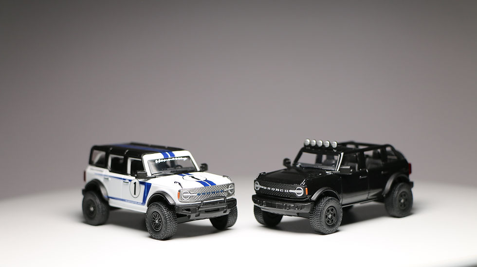 Shadow Pro|Ford Bronco