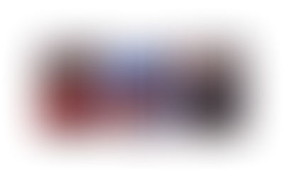 Auto World｜1/64 福特GT40 MKⅡ—1966年勒芒冠亚季军涂装