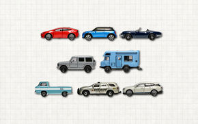 火柴盒｜「可动部件」：2024年第八批次