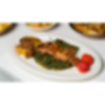 GRILLED CHICKEN