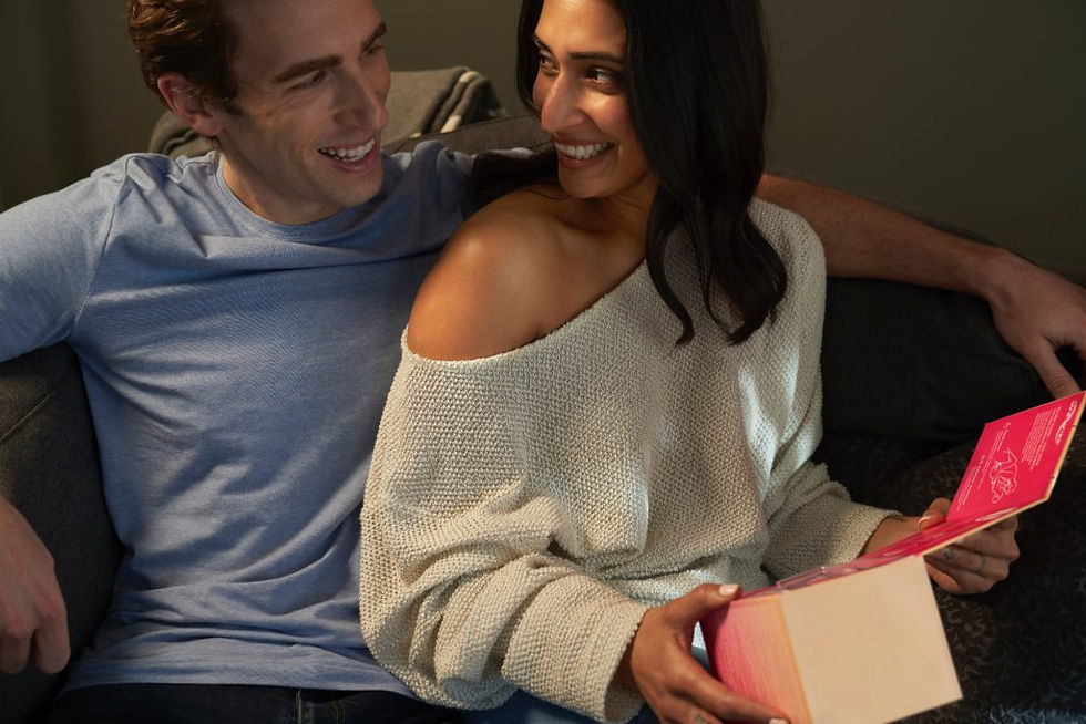 Is there anything better than watching your partner get teary-eyed or overwhelmed with love when they open a gift from you that touches their heart? I would probably argue no. For that reason, I have compiled this list of 15 perfectly sentimental gifts for your partner to make them feel loved. These gifts are thoughtful and show how much you really value your relationship.