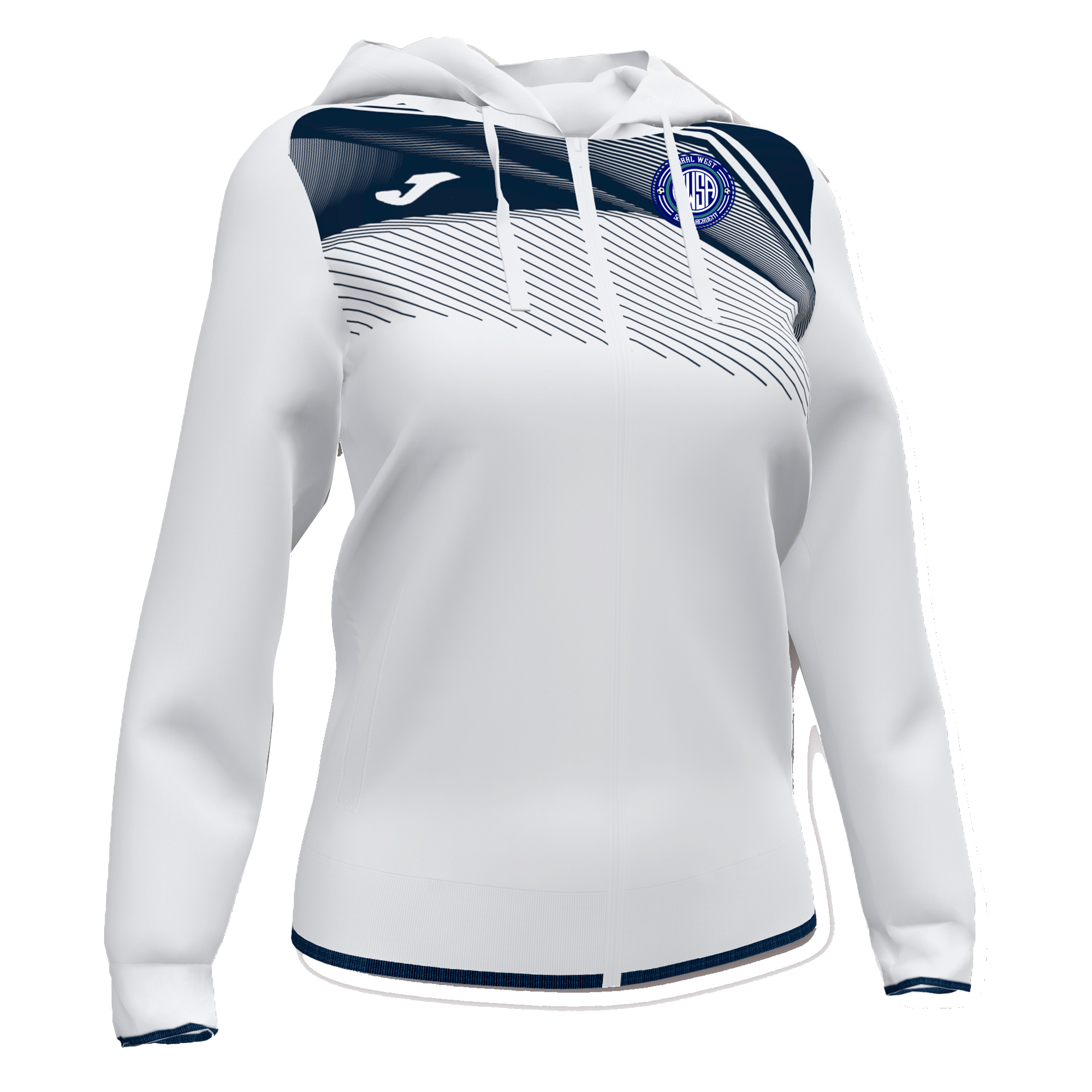 DW Supernova Jacket - Woman