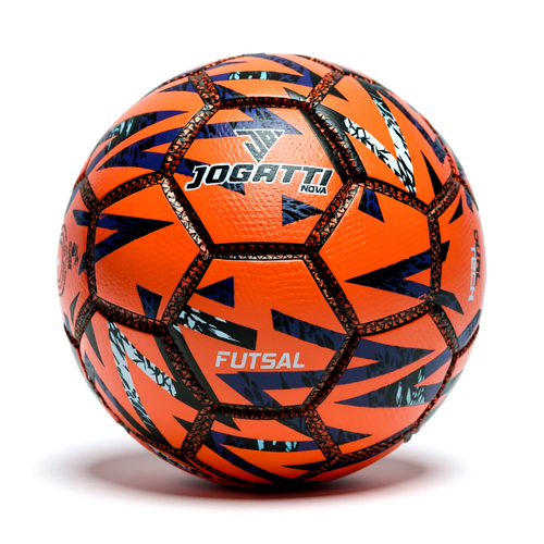 Jogatti Nova Pro Turf Futsal ball | Ekipstar