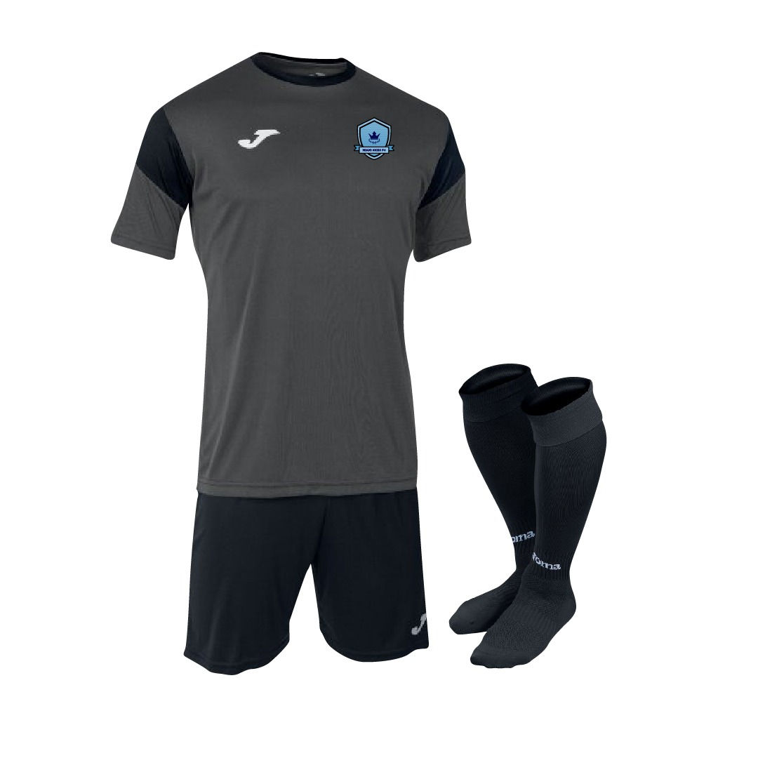 Miami Skies Fc. Training