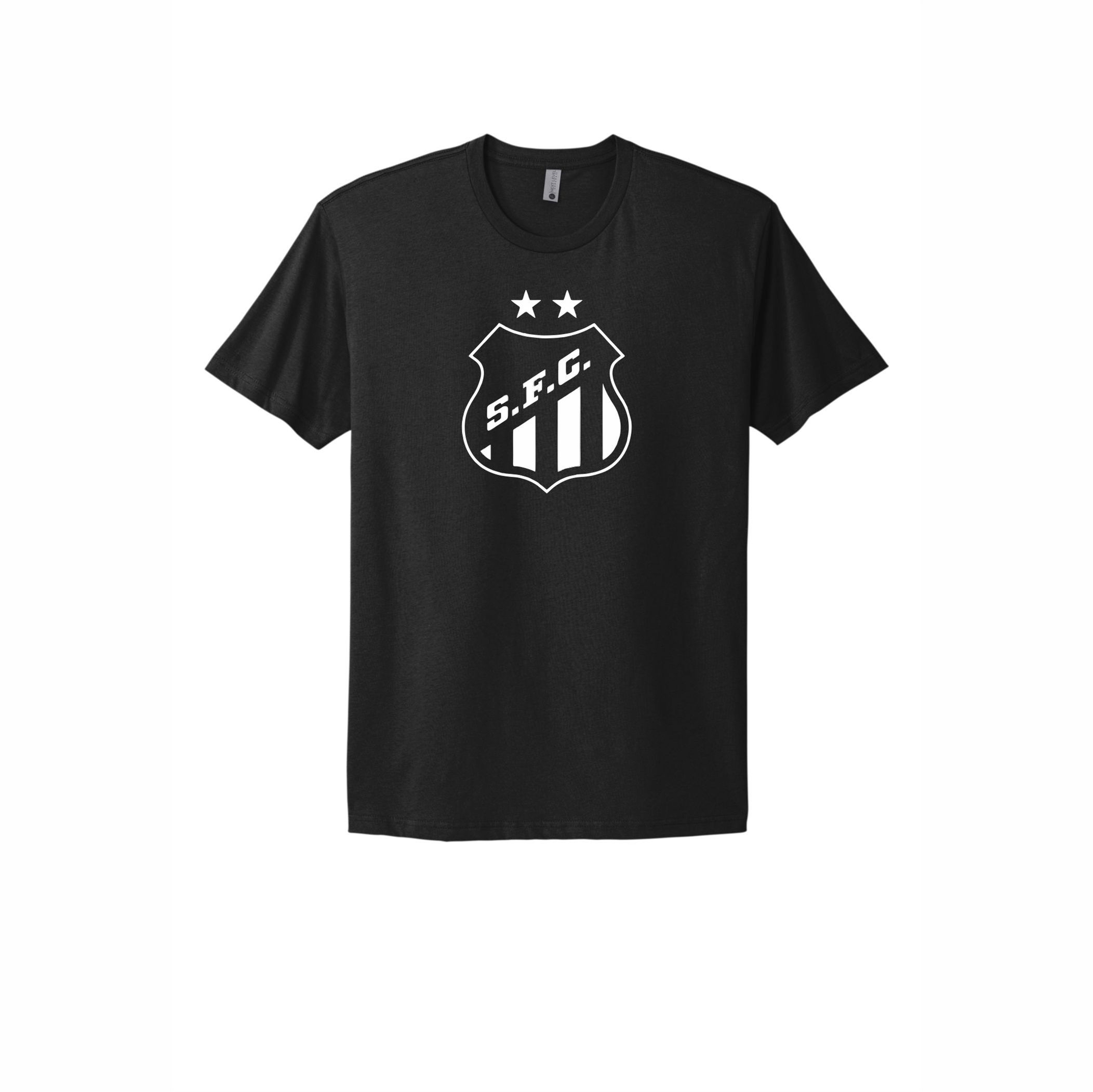 Fans -Black Jersey