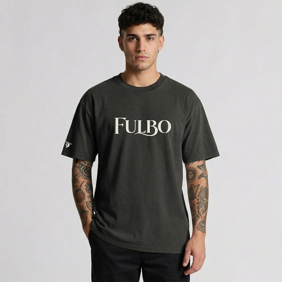 Thumbnail: Fulbo