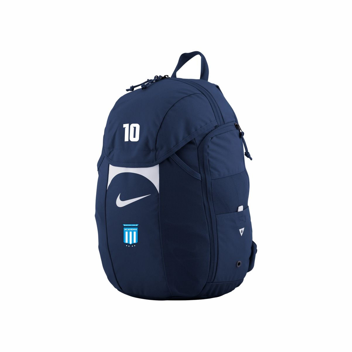 Backpack Metodo Coira