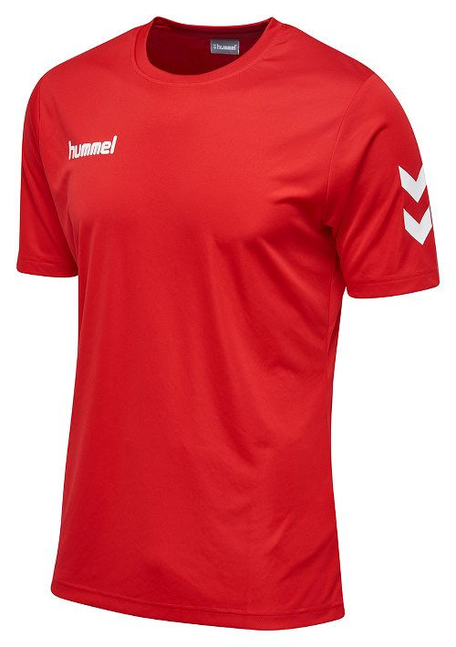 Thumbnail: Hummel Core Poly Jersey