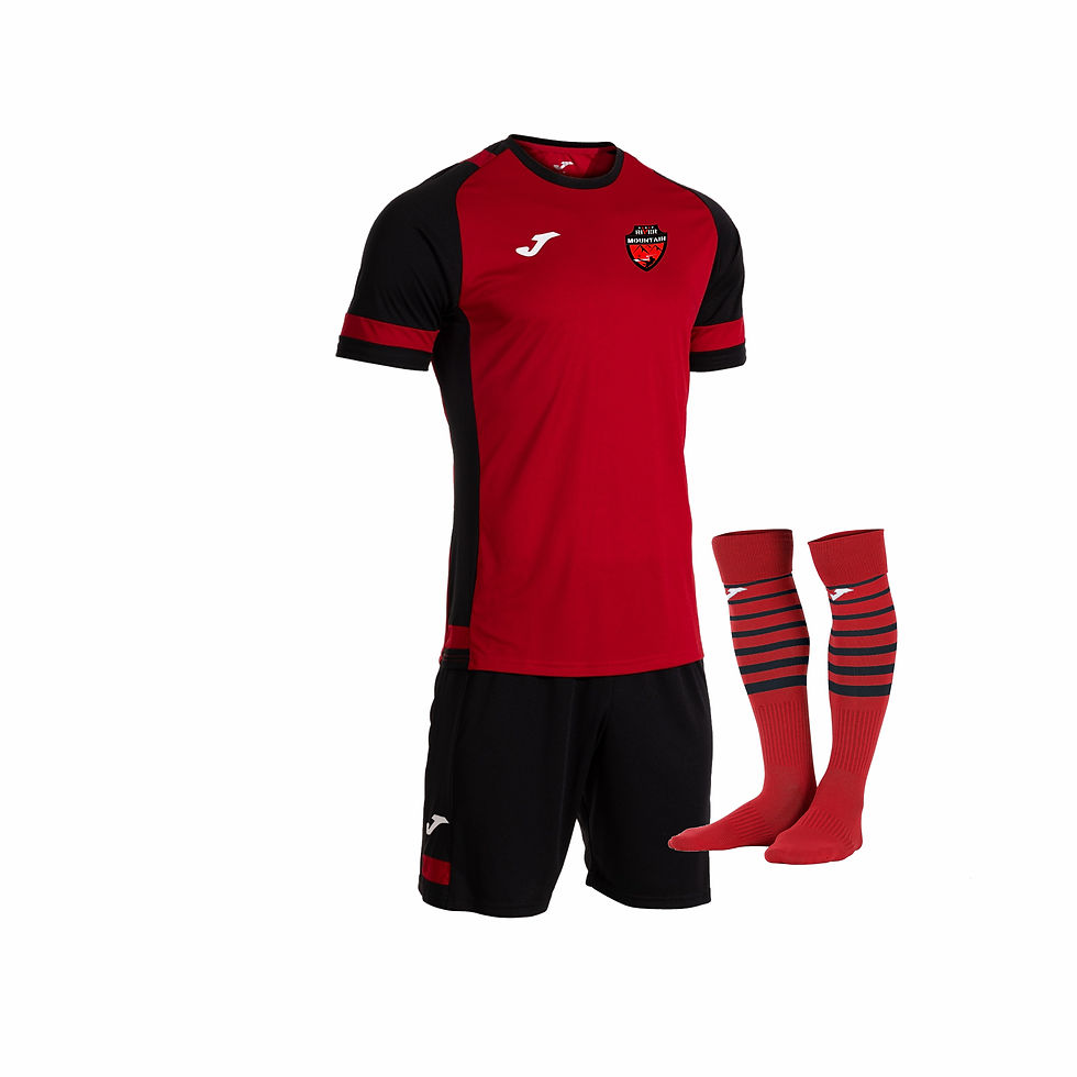 Thumbnail: River Mountain Full Kit