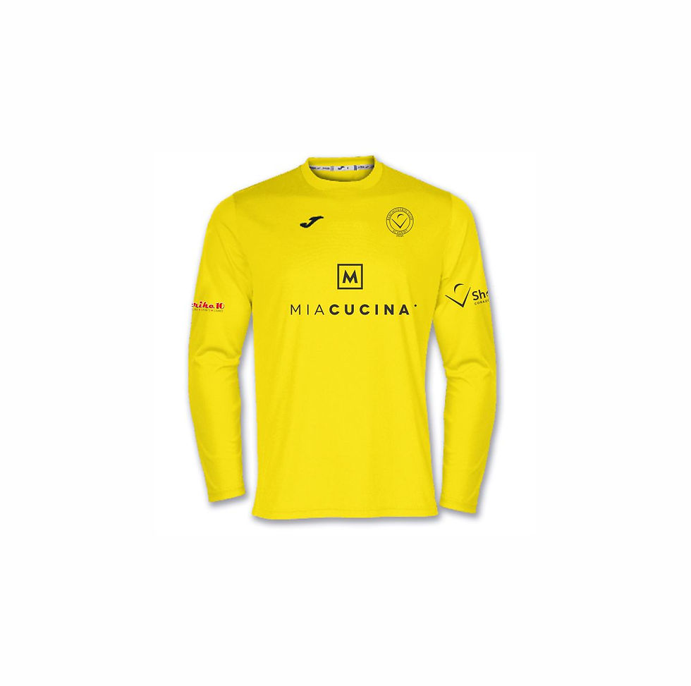 Thumbnail: Benchi FC - Girls Set