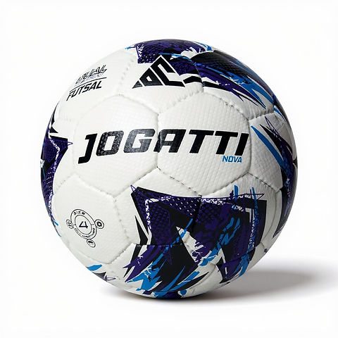 Jogatti Nova Pro Turf Futsal Ball | Ekipstar