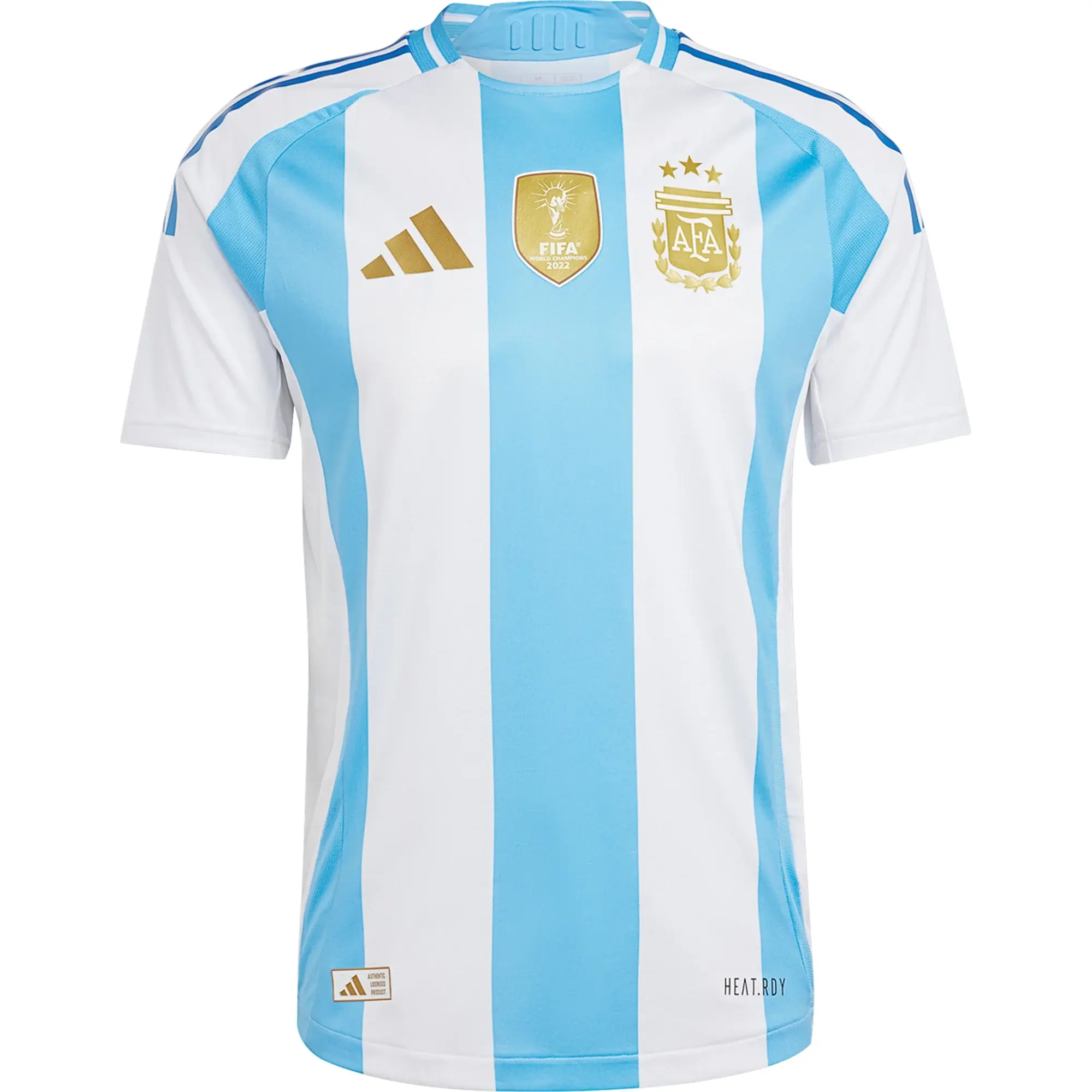 2024  Argentina Replica