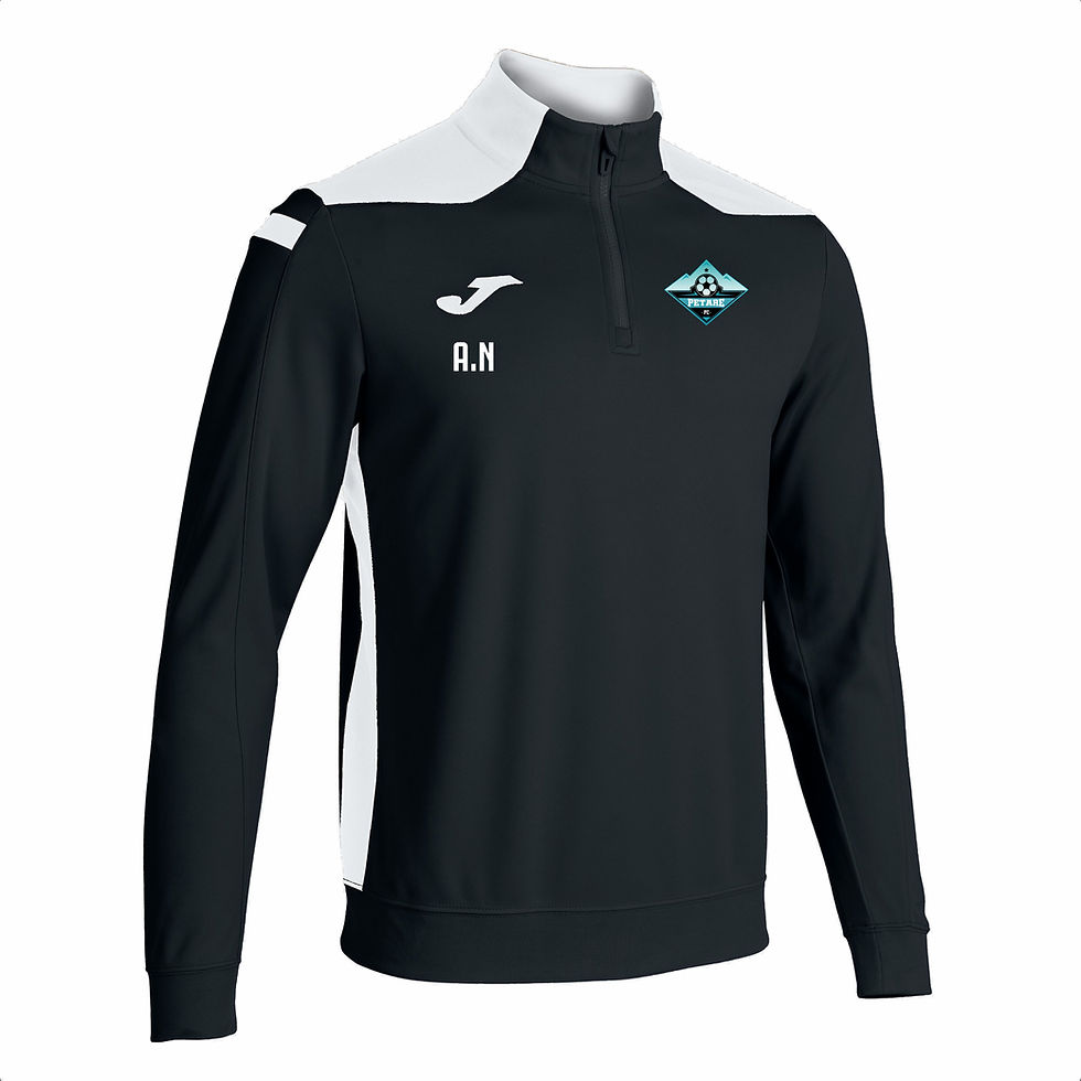 Thumbnail: Tracksuit