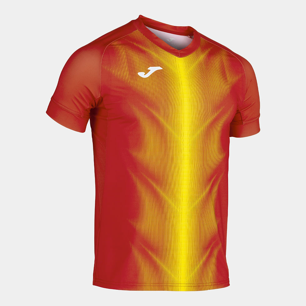 Thumbnail: Joma Olimpia Running Jersey