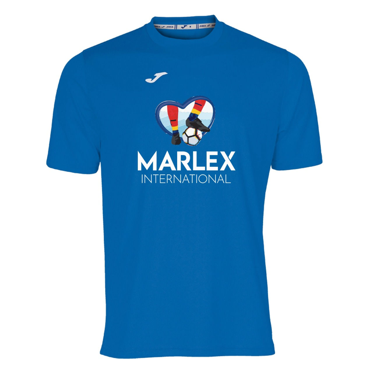 Marlex Fan Shirt