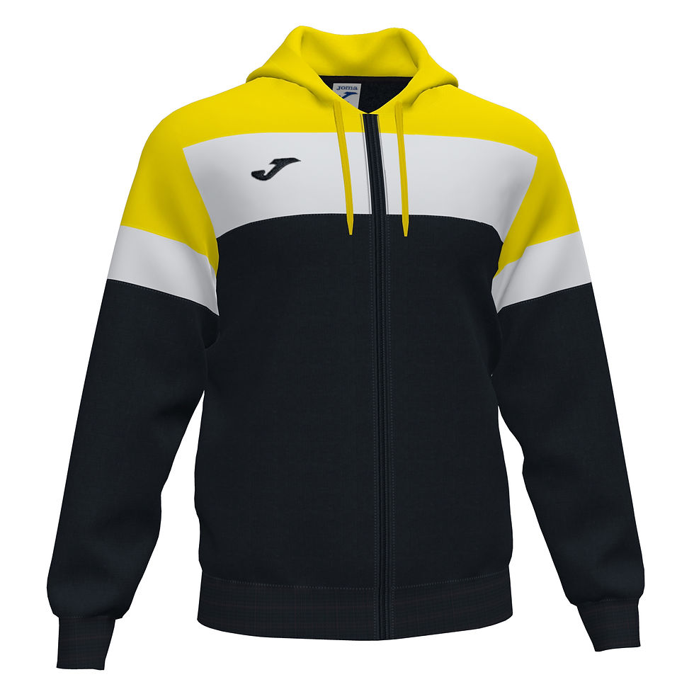 Thumbnail: Joma Crew IV Jacket