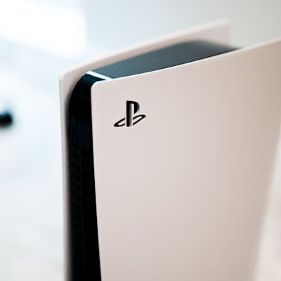 PlayStation - Product View