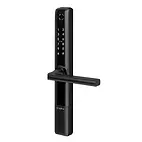 SYL_SL36_Blk__84755 Slim digital lock.webp