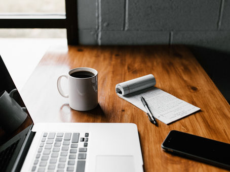 Navigating the Final Stretch: Preparing for tests - an ADHD Approach