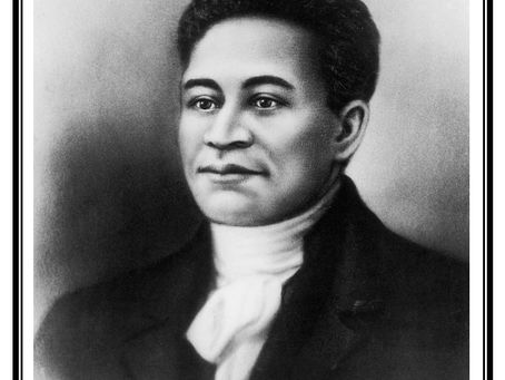This Day in History: Crispus Attucks, first casualty of the American Revolution