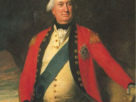 This Day in History: The Battle of Charlotte