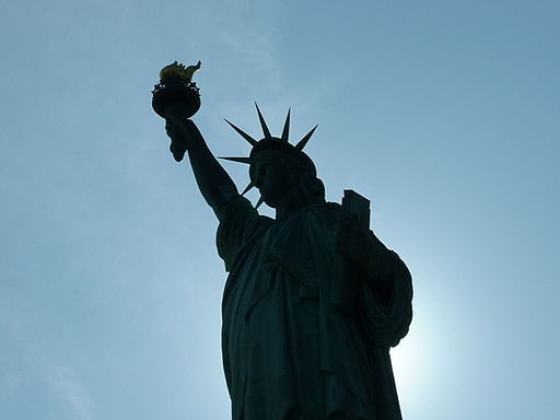 This Day in History: The Statue of Liberty is dedicated