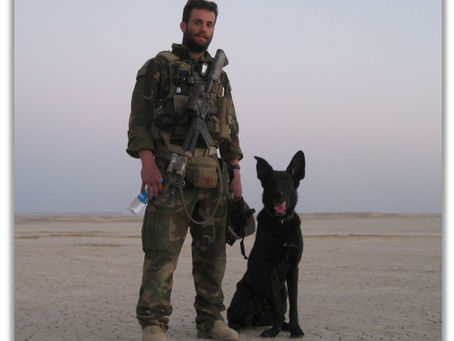 This Day in History: Billy Soutra's Navy Cross