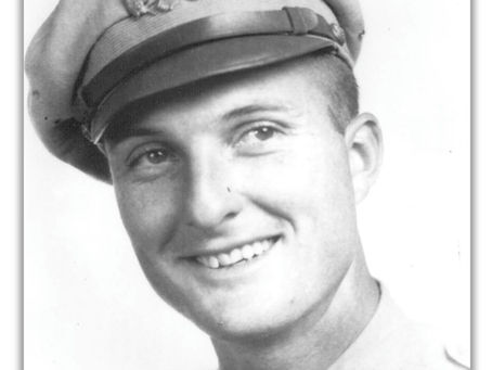 This Day in History: Leon Vance, WWII Hero