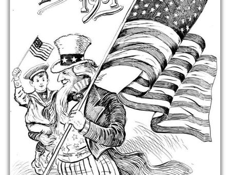 This Day in History: The Father of Flag Day