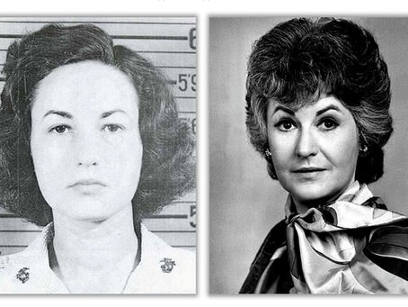 This Day in History: Bea Arthur's WWII Service