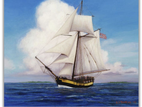 This Day in History: Capture of Pigot