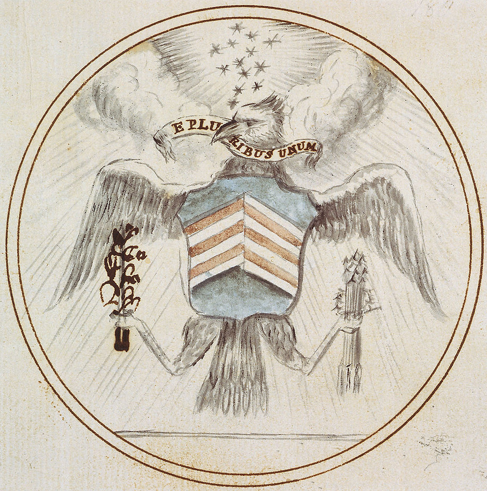 This Day in History: The Great Seal of the United States