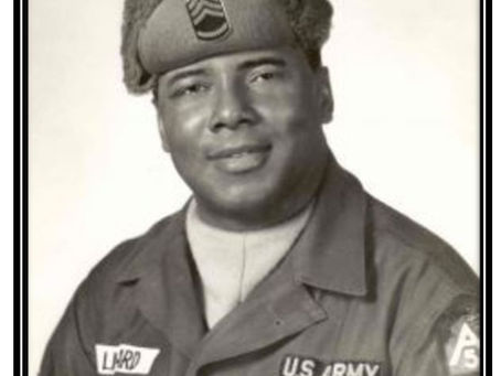 This Day in History: Platoon Sergeant Matthew Leonard saves his men