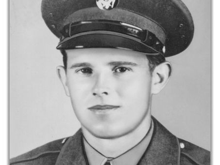 This Day in History: Harold H. Moon's Bravery in WWII