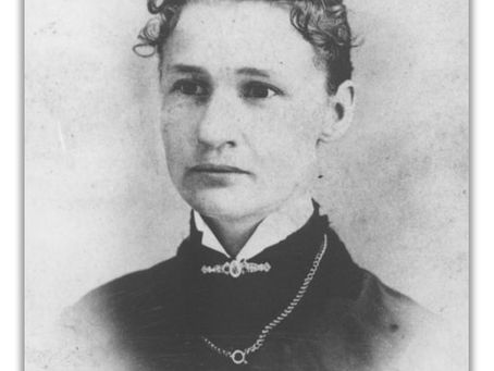 This Day in History: Susanna Salter, first female Mayor