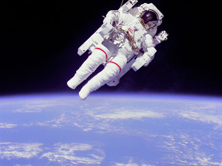 This Day in History: The first untethered spacewalk