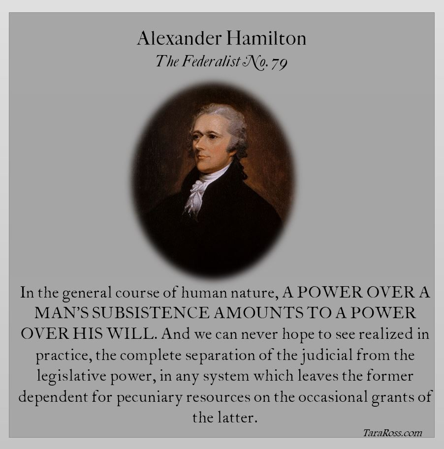 The federalist papers pdf free image