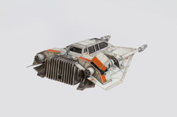 Snowspeeder