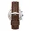 Miniatura: Reloj Para Hombre Fossil FS5967SET