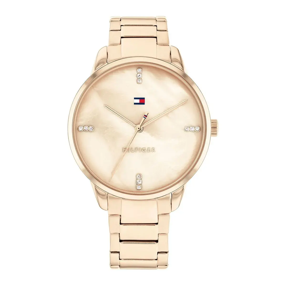 Reloj Para Dama Tommy Hilfiger Paige 1782545