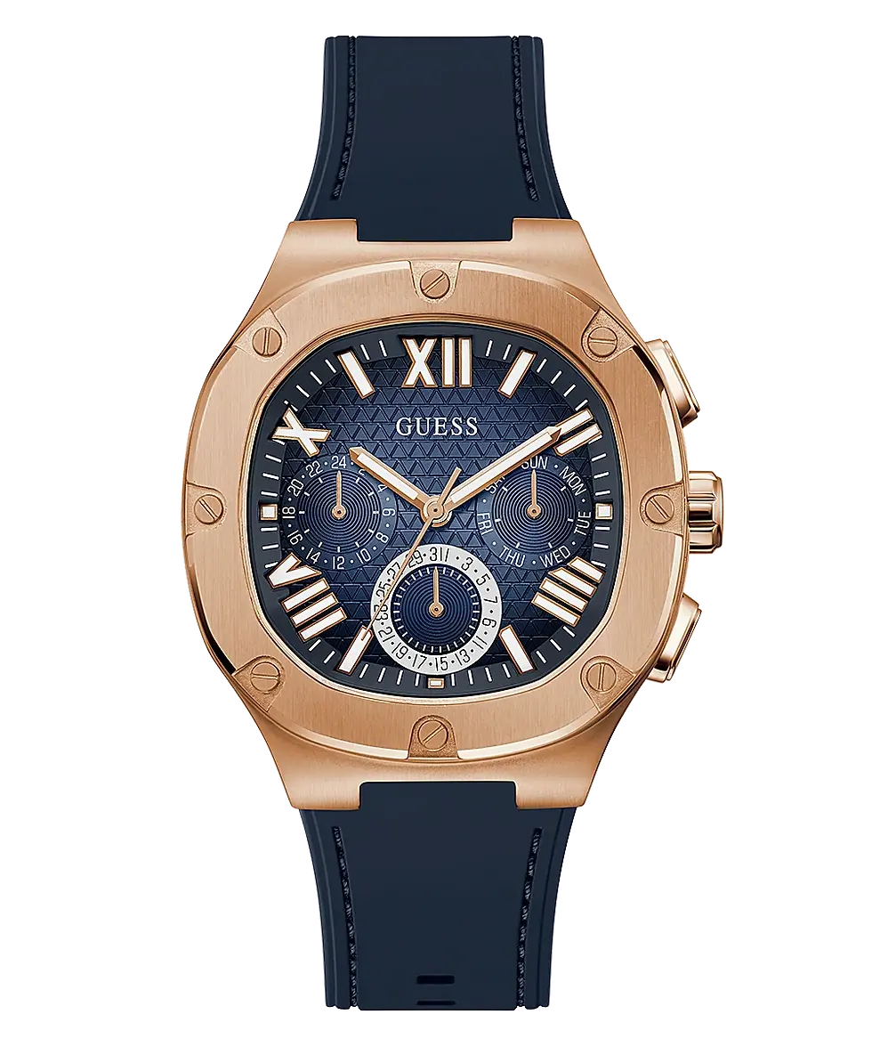 Reloj Guess Para Hombre Headline GW0571G2