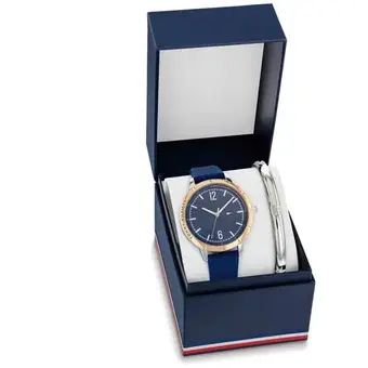 Reloj Para Hombre Tommy Hilfiger 2770150