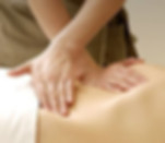 Brazilian lymphatic drainage massage treatment for detox and sculpting at PURA Wellness Studio Los Angeles