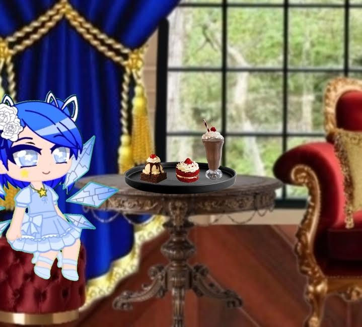 Sneak peek! Aurora's birthday!