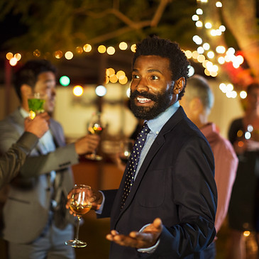 Networking