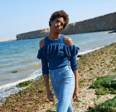 FYI...You're new fashion inspiration