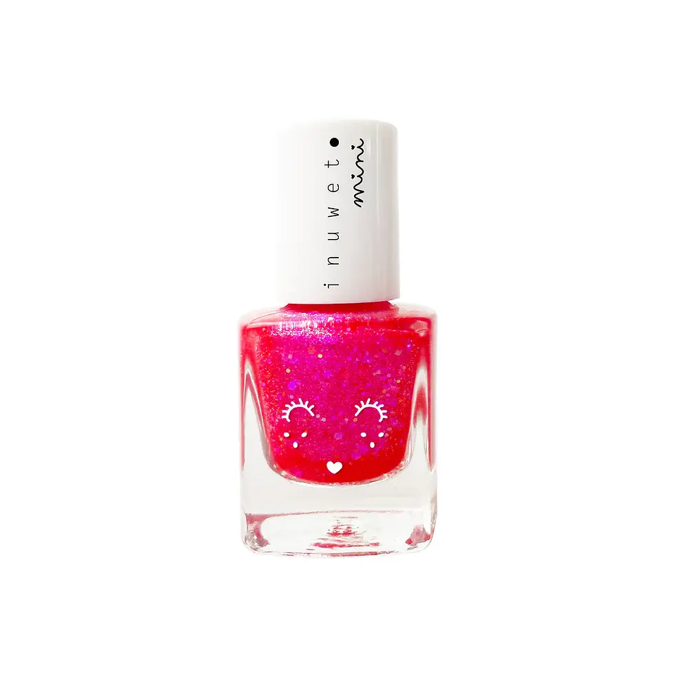 Miniaturbild: Inuwet | Nagellack | verschiedene Farben | Vegan